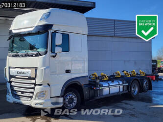 Image de CAMIONS 2022 DAF XF 480
