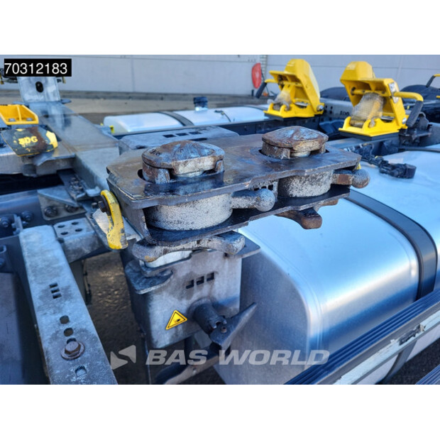 2022 DAF XF 480-45863539