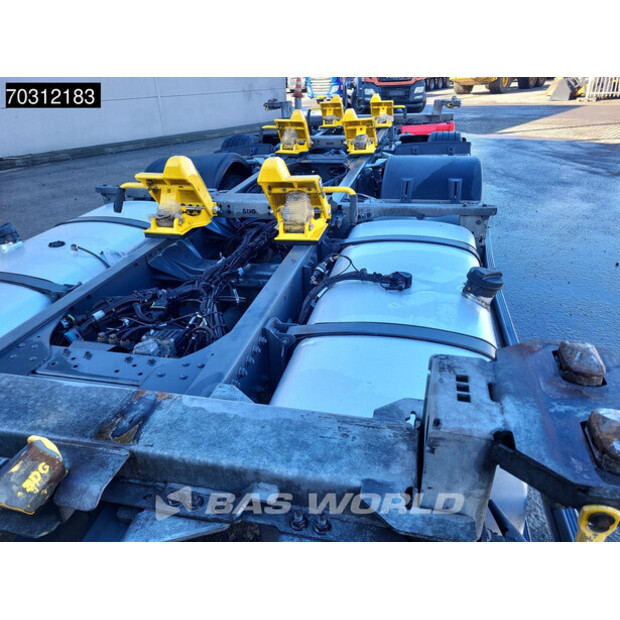 2022 DAF XF 480-45863540