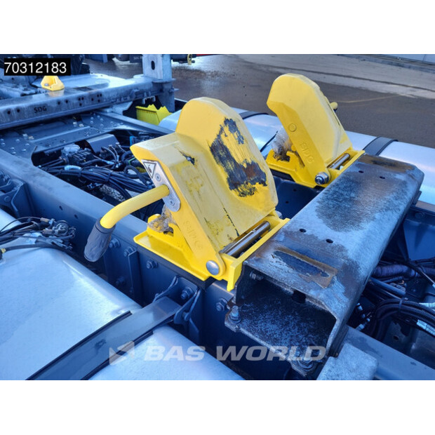 2022 DAF XF 480-45863543