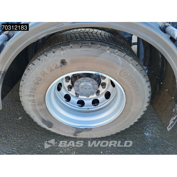 2022 DAF XF 480-45863544