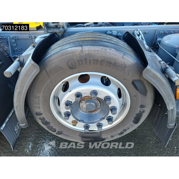 2022 DAF XF 480-45863545