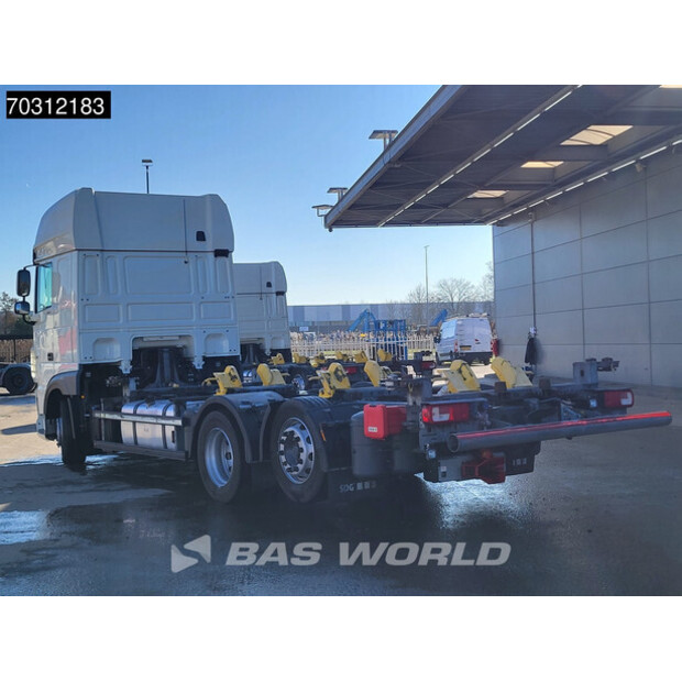 2022 DAF XF 480-45863546