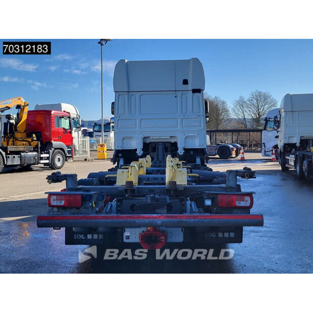 2022 DAF XF 480-45863547