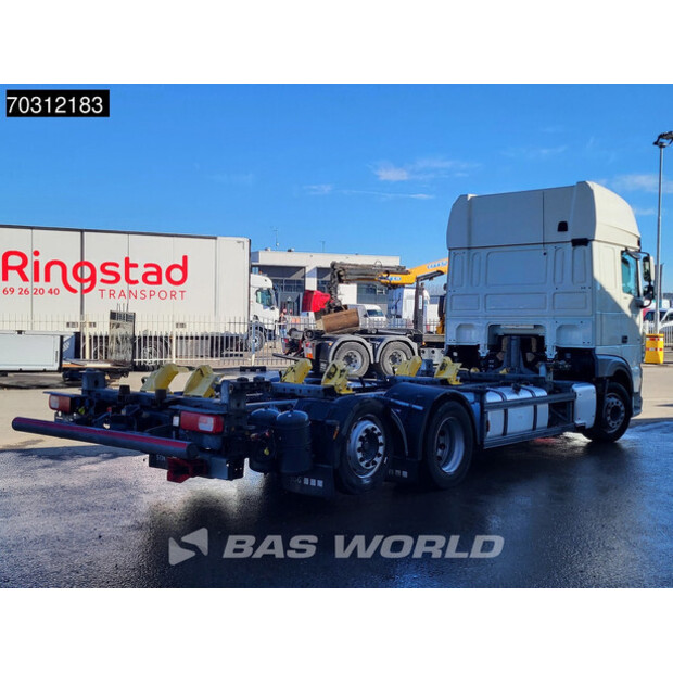 2022 DAF XF 480-45863548