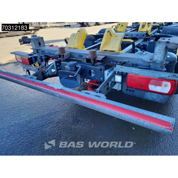 2022 DAF XF 480-45863549