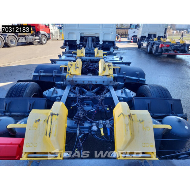 2022 DAF XF 480-45863550