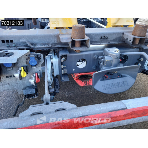 2022 DAF XF 480-45863551