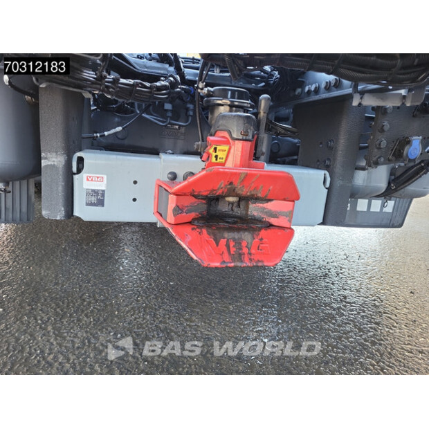 2022 DAF XF 480-45863552