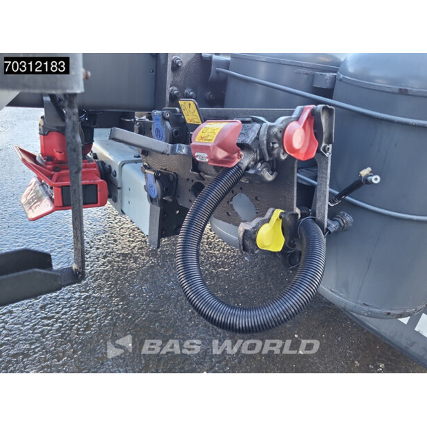 2022 DAF XF 480-45863553