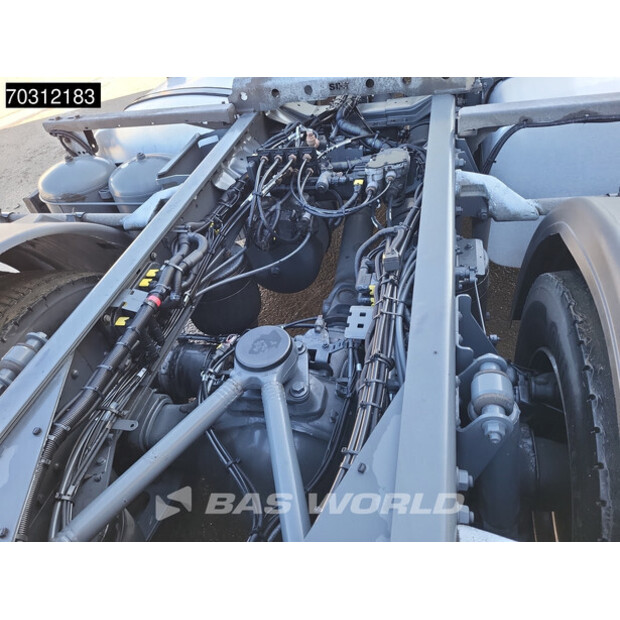 2022 DAF XF 480-45863554