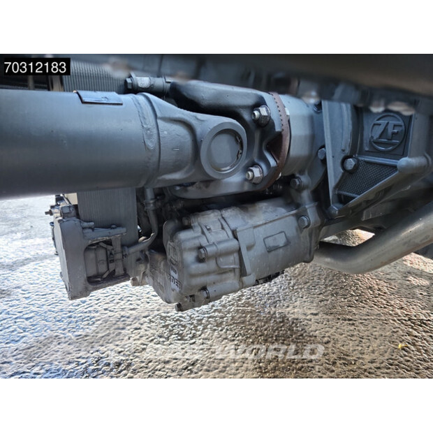 2022 DAF XF 480-45863555