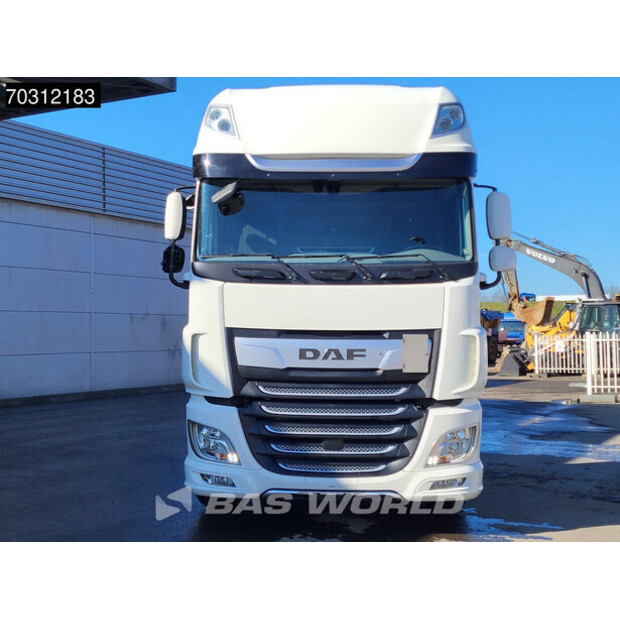 2022 DAF XF 480-45863557
