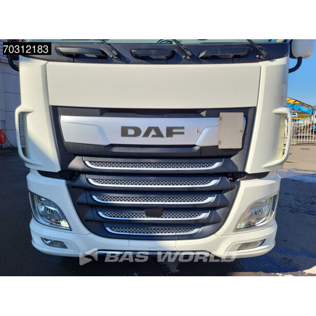 2022 DAF XF 480-45863558