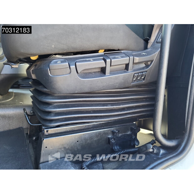 2022 DAF XF 480-45863560