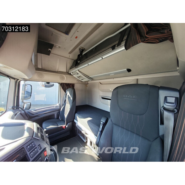 2022 DAF XF 480-45863561