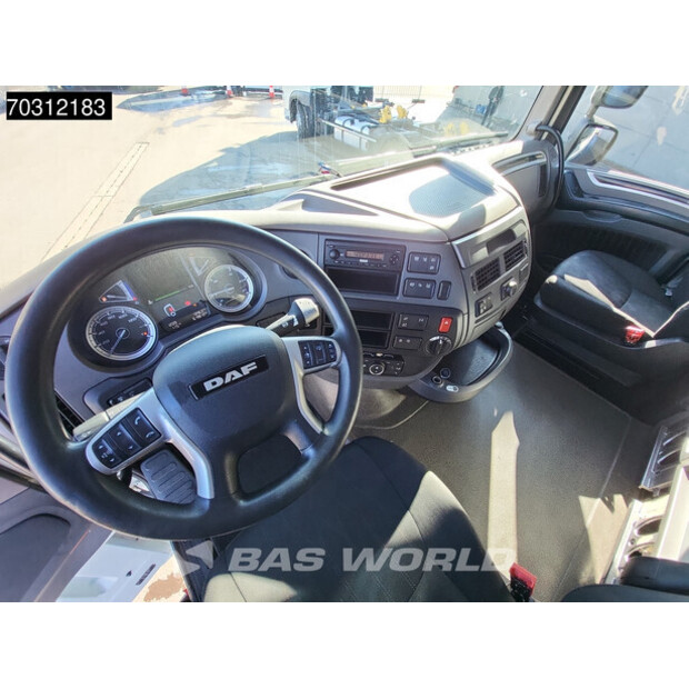 2022 DAF XF 480-45863562