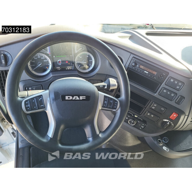 2022 DAF XF 480-45863563