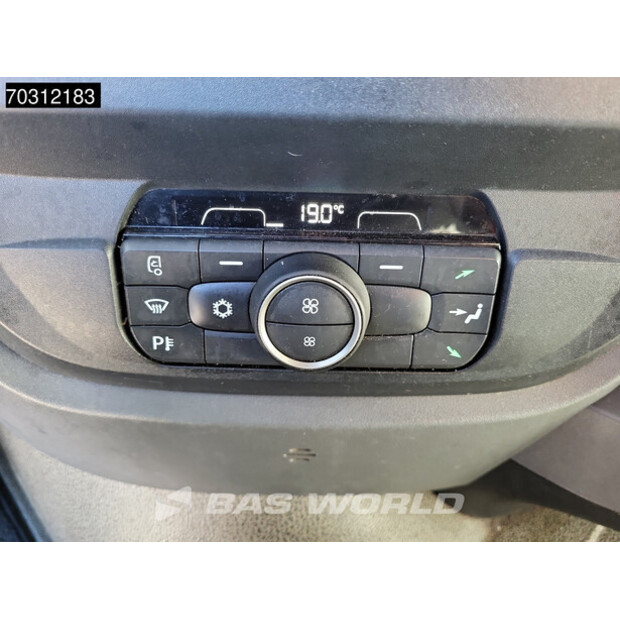 2022 DAF XF 480-45863566