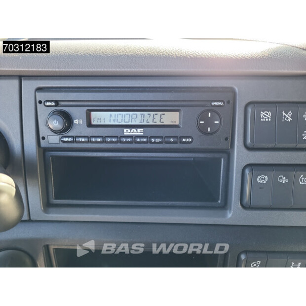 2022 DAF XF 480-45863567