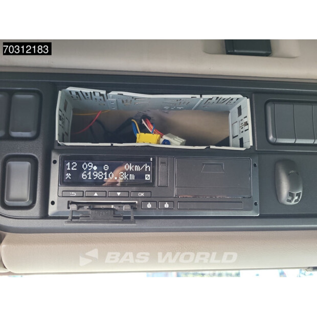 2022 DAF XF 480-45863571