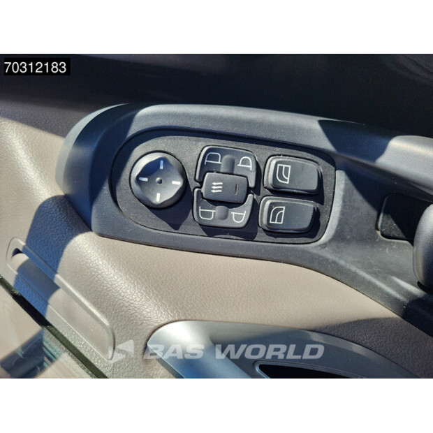 2022 DAF XF 480-45863572