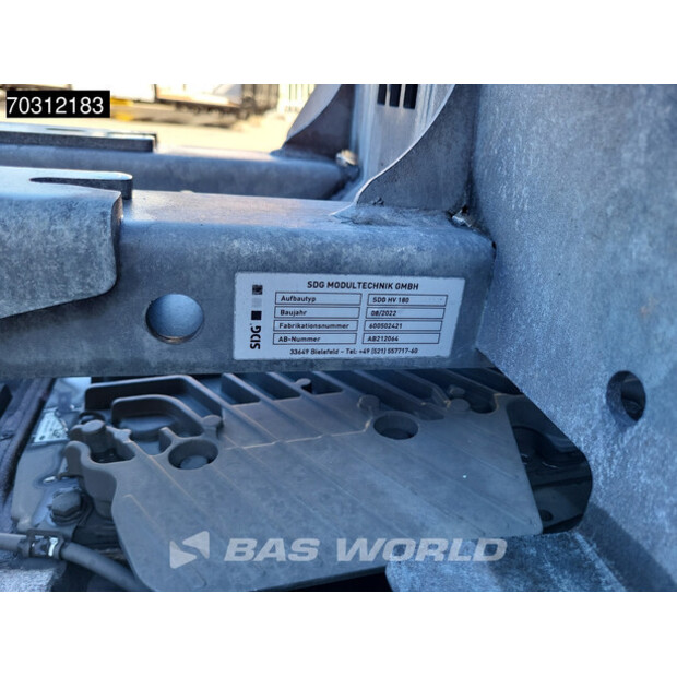 2022 DAF XF 480-45863576