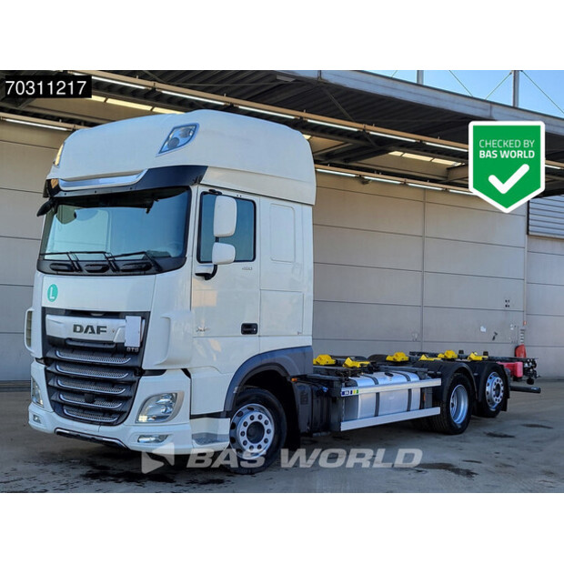 2021 داف XF 480-45863580