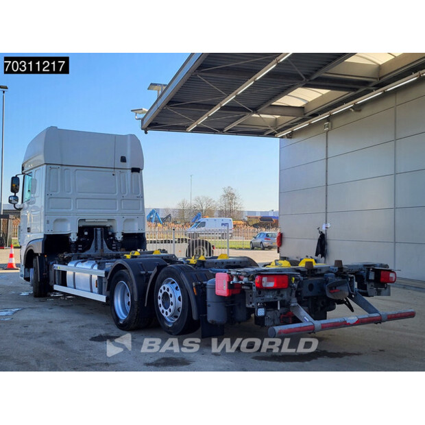 2021 داف XF 480-45863581