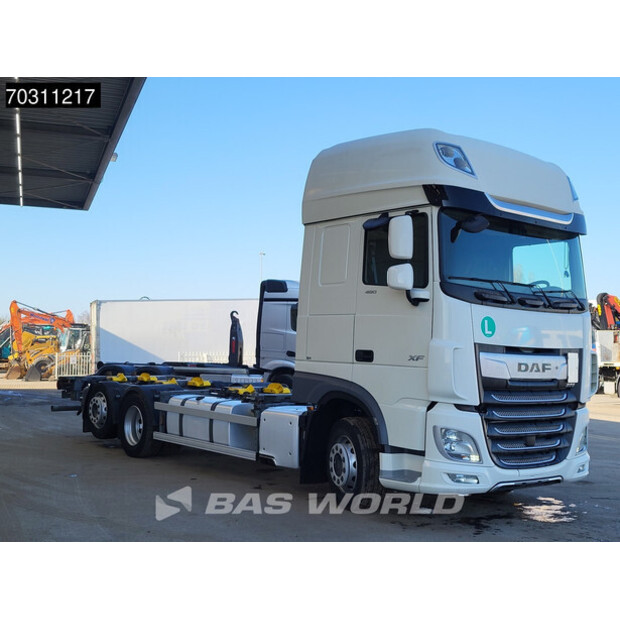 2021 داف XF 480-45863582