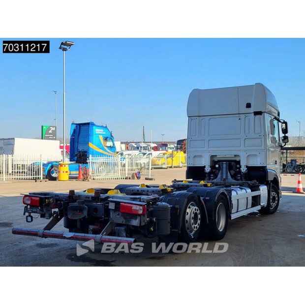 2021 داف XF 480-45863584