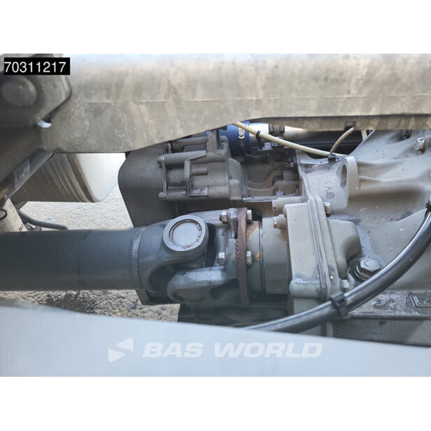 2021 داف XF 480-45863591