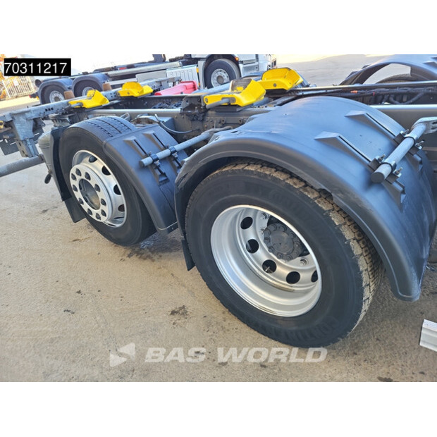 2021 داف XF 480-45863599