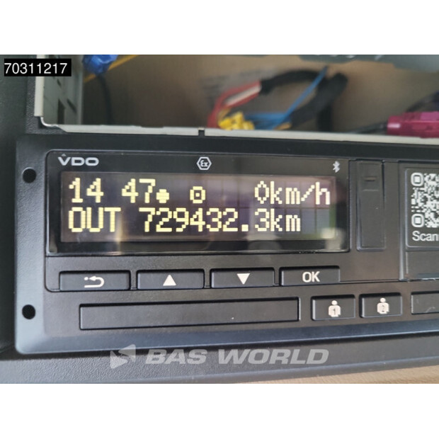 2021 داف XF 480-45863612