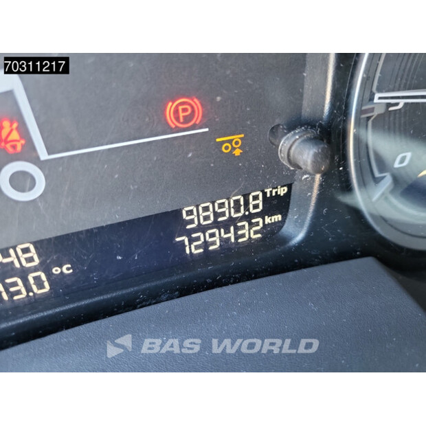 2021 داف XF 480-45863613