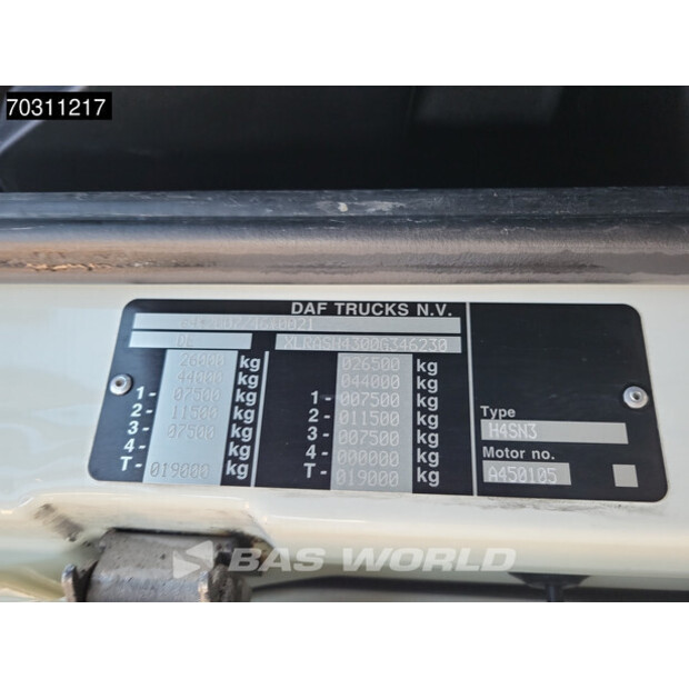 2021 داف XF 480-45863614