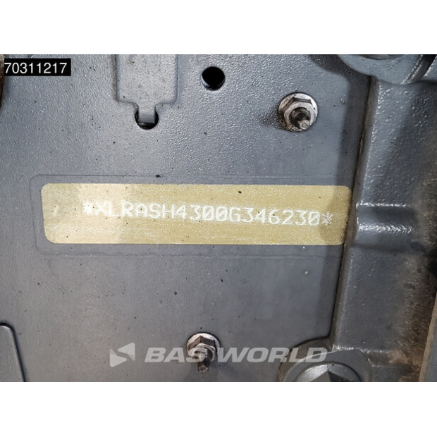 2021 داف XF 480-45863615