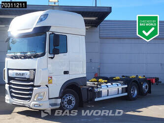 Image de CAMIONS 2021 DAF XF 480