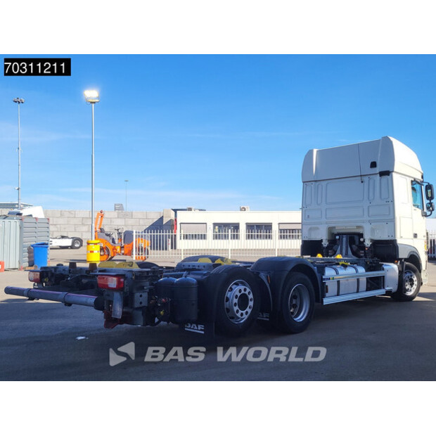 2021 DAF XF 480-45863664