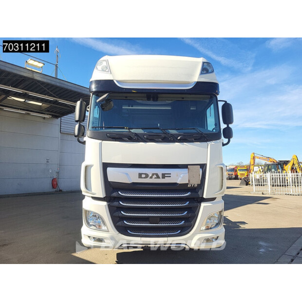 2021 DAF XF 480-45863665