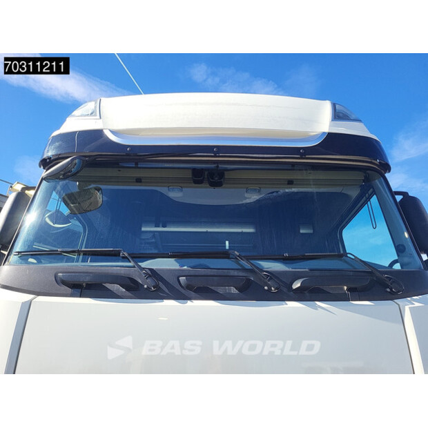 2021 DAF XF 480-45863666