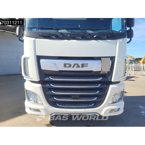 2021 DAF XF 480-45863667