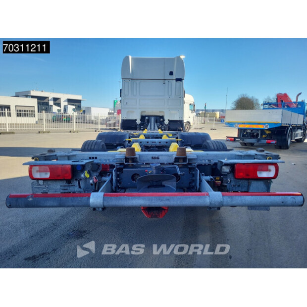 2021 DAF XF 480-45863668