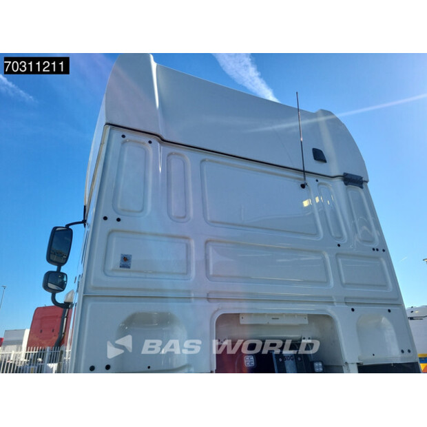 2021 DAF XF 480-45863669