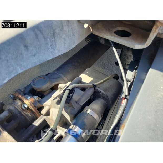 2021 DAF XF 480-45863670