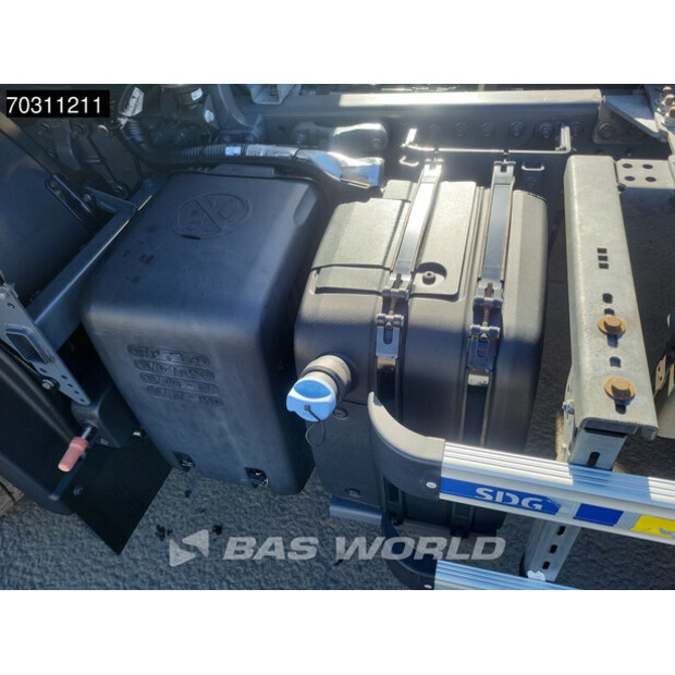 2021 DAF XF 480-45863671