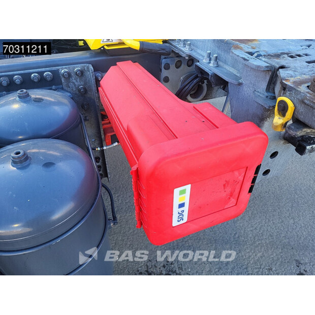 2021 DAF XF 480-45863672