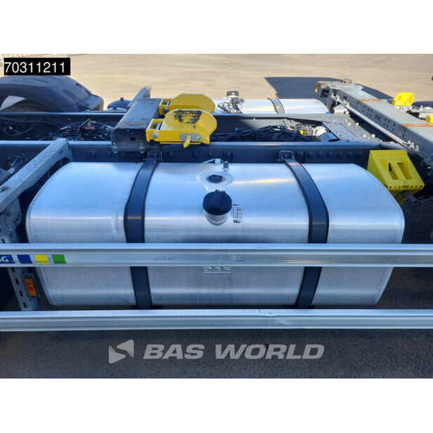 2021 DAF XF 480-45863674