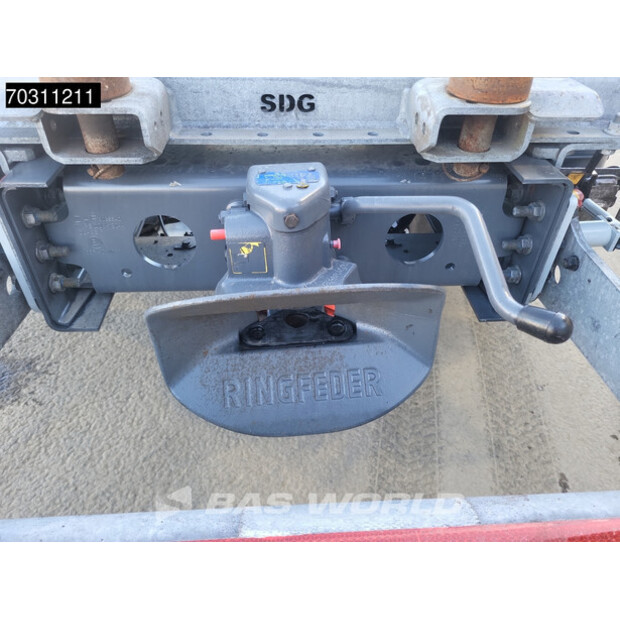 2021 DAF XF 480-45863675