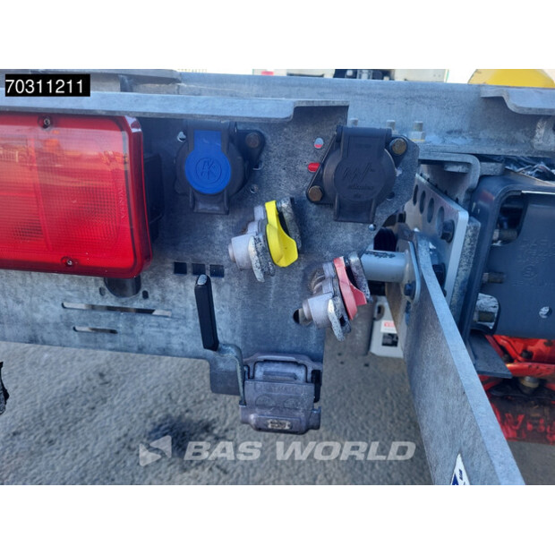 2021 DAF XF 480-45863677